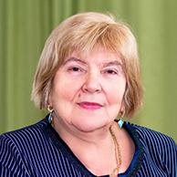 Грызлова Людмила Николаевна