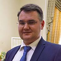 Овсянников Роман Юрьевич