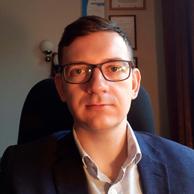 Голощёкин Михаил Борисович