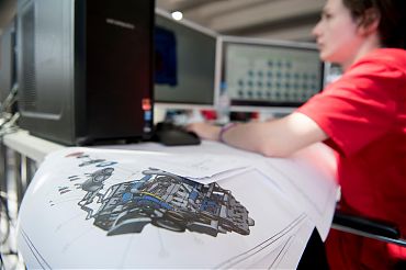 Конкурс идей по инженерным компетенциям Чемпионата "УМЕНИЯ ЮНЫХ" KidS 2022-2023