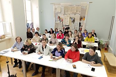 Актуальные технологии развития инженерно-технической деятельности в системе выявления и поддержки одаренных обучающихся