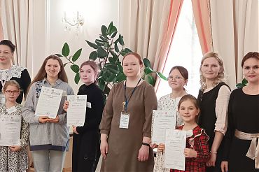 Победители-призёры Чемпионата "УМЕНИЯ ЮНЫХ" KidS® 2023-2024