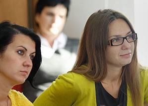 Хранитель музейной ценности