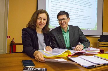 12 декабря 2024 года состоится Городской семинар пилотных площадок Академии «МАСПО» в Ботаническом саду БИН РАН