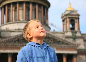 Художественно-эстетическое развитие детей дошкольного возраста в условиях реализации ФГОС ДО