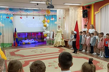 27.05.2026. Пост-релиз. Открытое музыкально-познавательное мероприятие "С днем рождения, любимый город!"